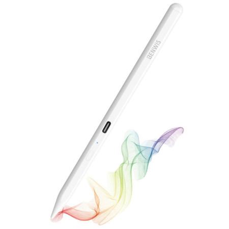 Stylus capacitivo para iPad...