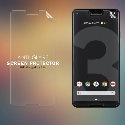 Protector de pantalla para Google Pixel 3 XL NILLKIN