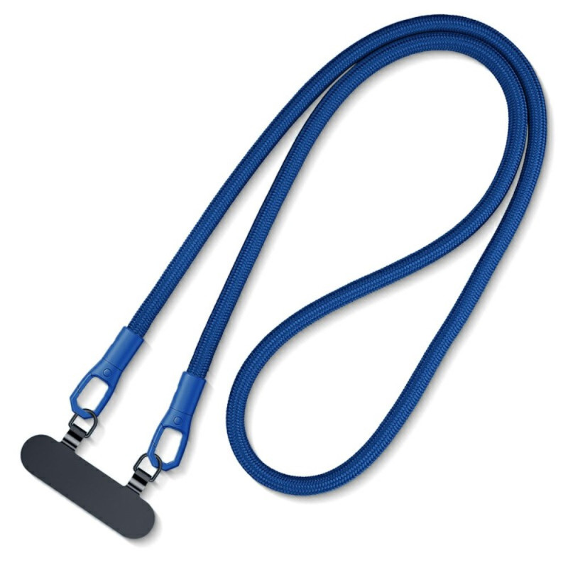 Cordón para smartphone con doble enganche
