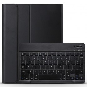 Funda para iPad Pro 11" (2018) con teclado Bluetooth desmontable