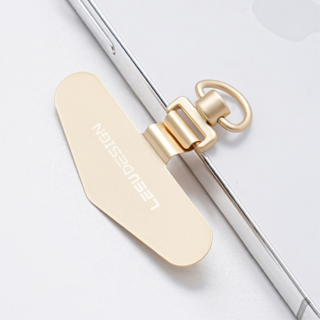 LEEU DESIGN Clip ultrafino...