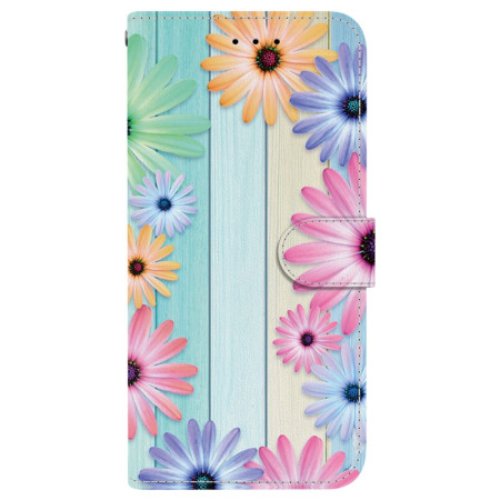 Funda girasol Samsung...