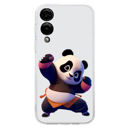 Funda Panda Samsung Galaxy...