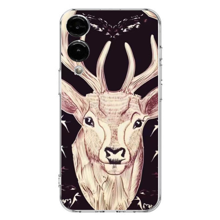 Funda Samsung Galaxy S25...