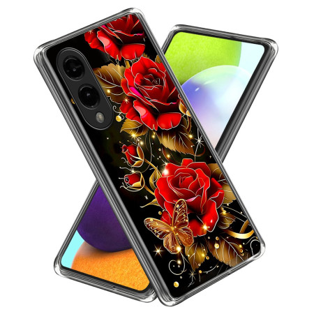 Funda Samsung Galaxy S25...