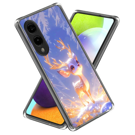 Funda Samsung Galaxy S25...