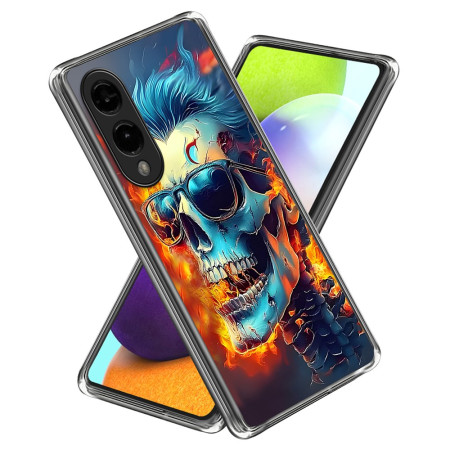 Funda Samsung Galaxy S25...