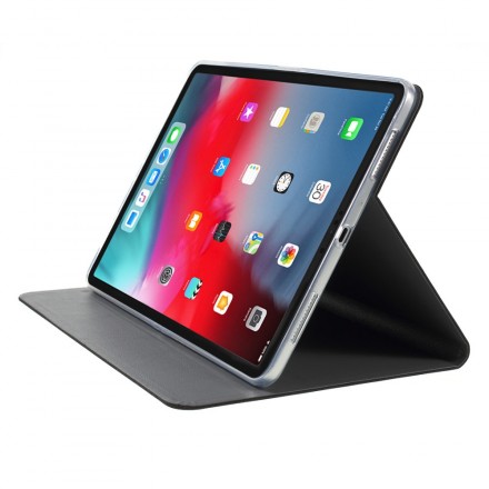 Funda abatible para iPad Pro 12.9" (2018) de tela clase 1