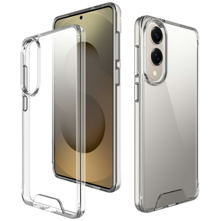 Funda transparente Samsung...