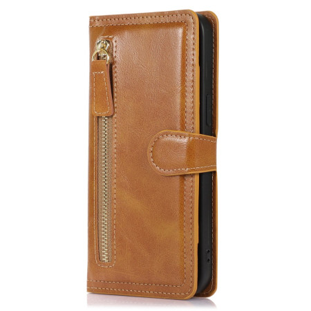 Funda con cremallera y...
