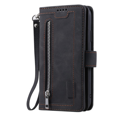 Funda con cremallera...