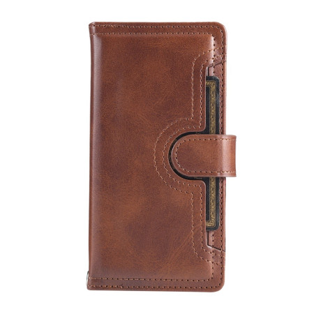 Funda magnética con cordón...