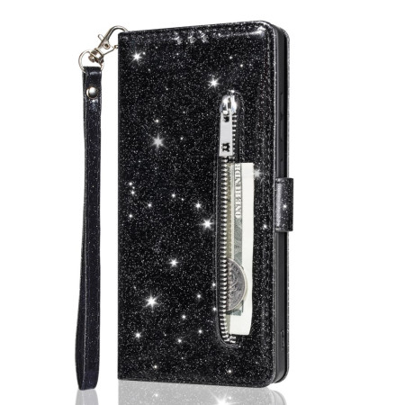 Funda de cartera con...