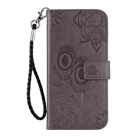 Funda búho y cordón para...
