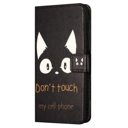 Housse Moto G24 Power Don't...