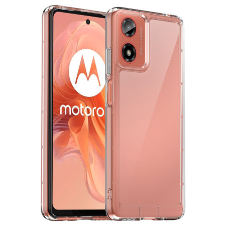 Moto G24 Power Funda...