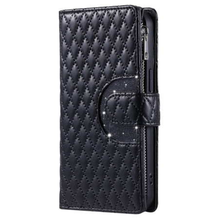 Funda acolchada Samsung...