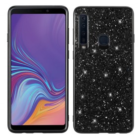 Funda Samsung Galaxy A9 I Am Glitter