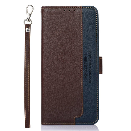 Funda bicolor Samsung...