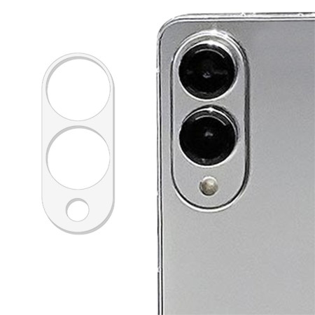 Lente protectora de cristal...