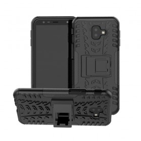 Funda Samsung Galaxy J6 Plus Ultra Resistance