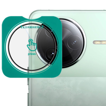 Lente protectora para la...