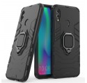 Funda resistente al anillo del Honor 10 Lite / Huawei P Smart 2019