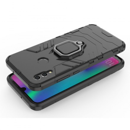 Funda resistente al anillo del Honor 10 Lite / Huawei P Smart 2019