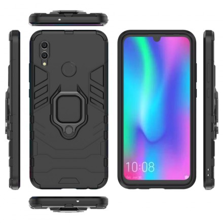 Funda resistente al anillo del Honor 10 Lite / Huawei P Smart 2019