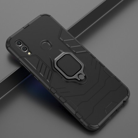 Funda resistente al anillo del Honor 10 Lite / Huawei P Smart 2019