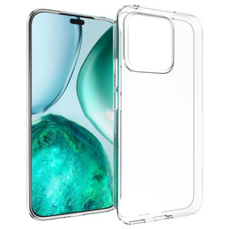 Honor X8c Funda Transparente