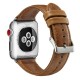 Apple Watch 40/38 mm de cuero genuino estilo vintage