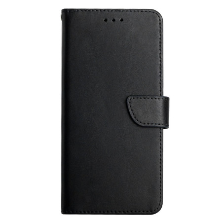 Honor X8c Funda de piel de...