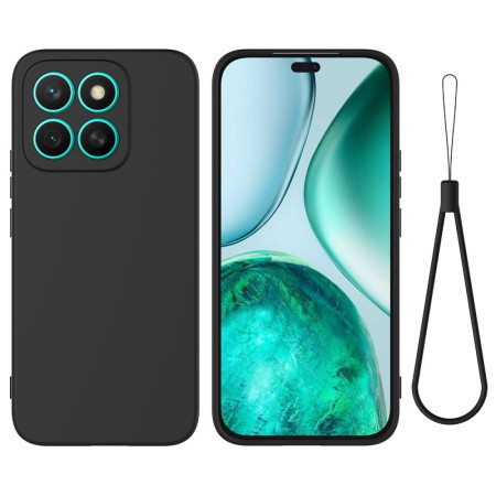 Honor X8c Liquid Funda de...