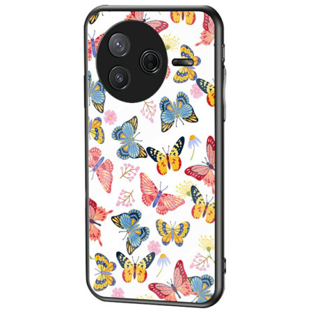 Funda Xiaomi Poco F7 Pro 5G...