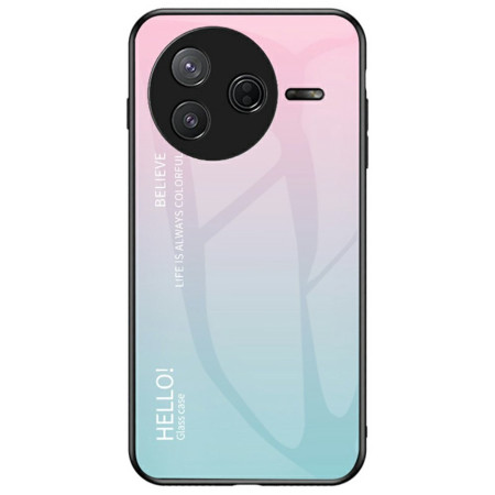 Xiaomi Poco F7 Pro 5G Funda...