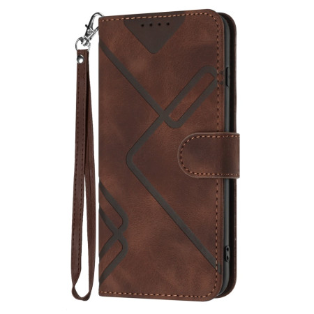 Funda con colgante
para...