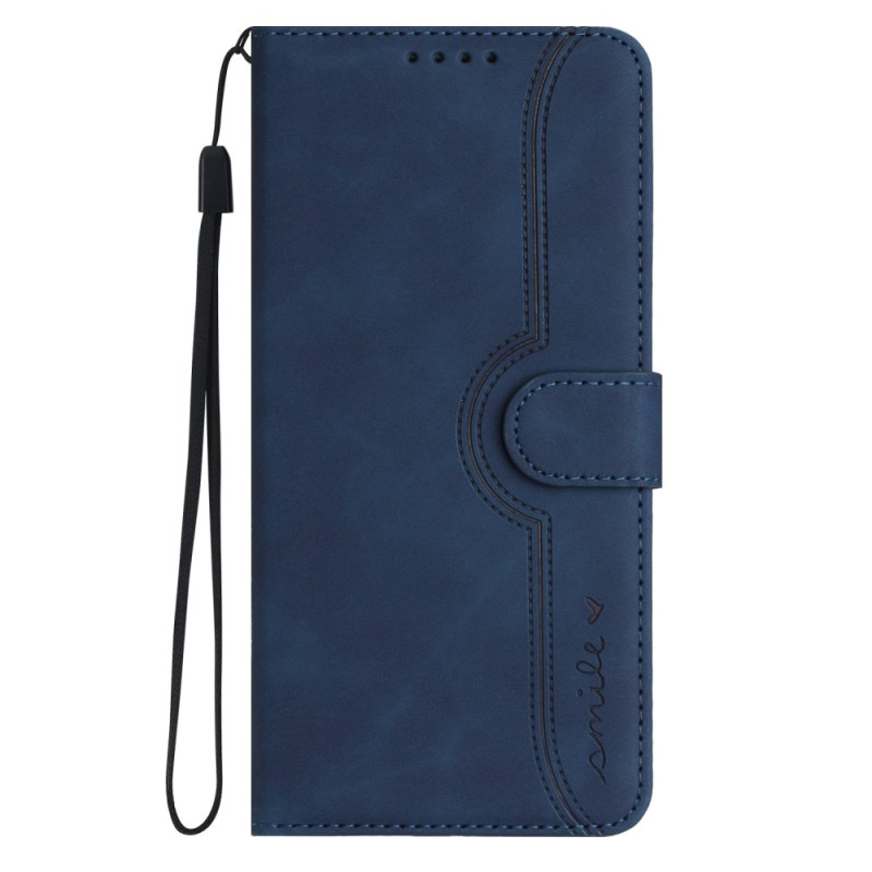 Funda Samsung Galaxy M16 5G Smile