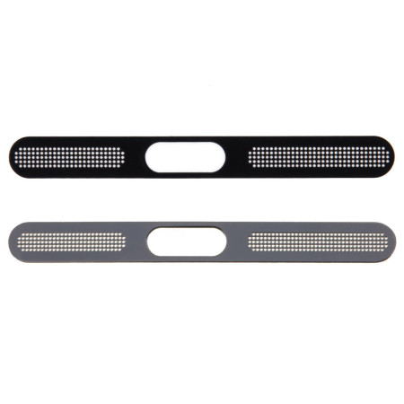 Protección contra el polvo...