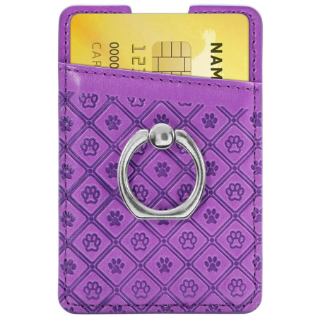 Porte-Cartes avec...