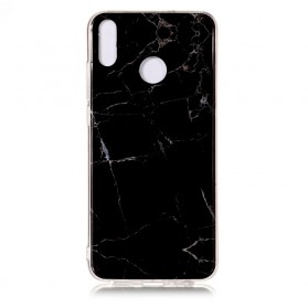 Honor 8X Marble Funda Rare
