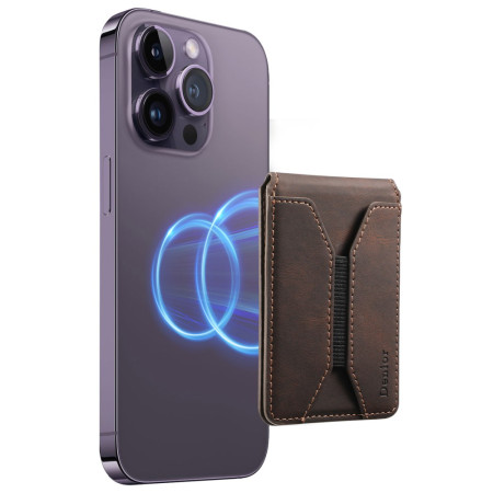 Funda magnética para...