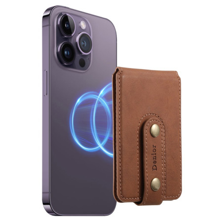 Estuche magnético para...
