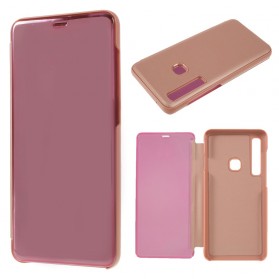Ver funda Samsung Galaxy A9 Transparente