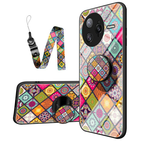 Poco F7 Ultra 5G Funda de...