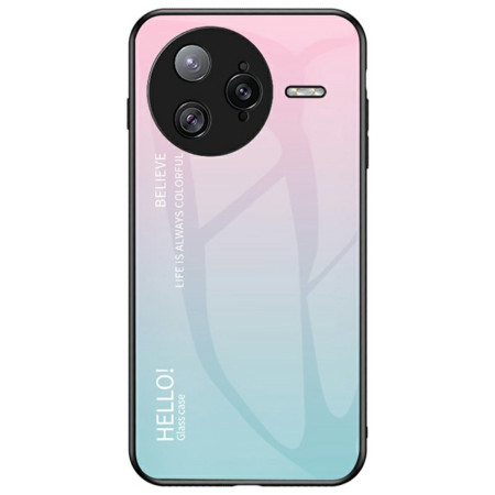 Poco F7 Ultra Caso de...