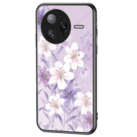Poco F7 Ultra Caso Flores...