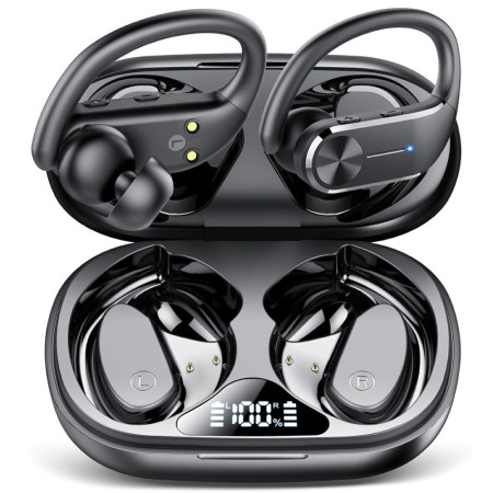 Auriculares deportivos...