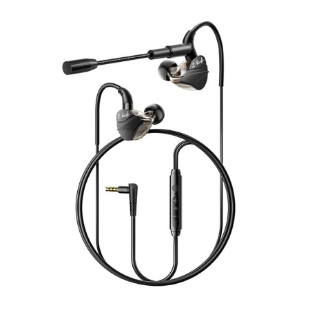 Auriculares para juegos con...