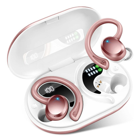 Auriculares inalámbricos...